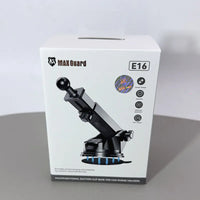 sky Maxguard E16 Car Phone Holder
