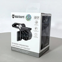 sky Maxguard E17 Screen-Mounted Car Display Mount
