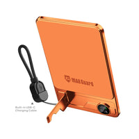 sky Maxguard F15 5000 mah 3-in-1 Wireless Charging Power Bank
