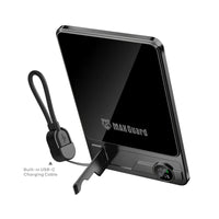 sky Maxguard F15 5000 mah 3-in-1 Wireless Charging Power Bank
