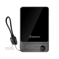 sky Maxguard F15E 10000 mah 3-in-1 Wireless Charging Power Bank
