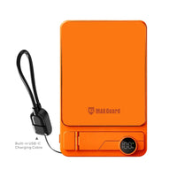 sky Maxguard F15E 10000 mah 3-in-1 Wireless Charging Power Bank
