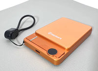 sky Maxguard F15E 10000 mah 3-in-1 Wireless Charging Power Bank
