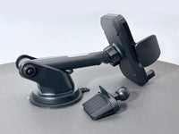 sky Mobigo G12 Easy One Touch Car Bracket Holder
