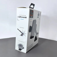 sky Mobigo G12 Easy One Touch Car Bracket Holder

