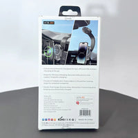 sky Mobigo G16 15W Wireless Car Mount Holder
