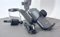 sky Mobigo G18 15W Wireless Car Mount Holder
