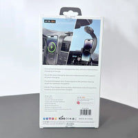 sky Mobigo G18 15W Wireless Car Mount Holder
