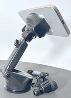 sky Mobigo G19 2 in 1 Wireless Car Bracket Holder
