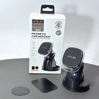 sky Mobigo G20 Magnetic 360 Rotation Car Bracket
