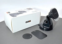 sky Mobigo G20 Magnetic 360 Rotation Car Bracket
