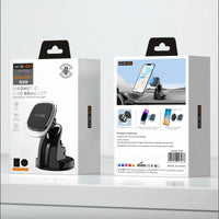 sky Mobigo G20 Magnetic 360 Rotation Car Bracket
