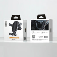 sky Mobigo G3 car mount holder
