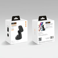 sky Mobigo G7 MagFit Car Holder
