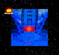 Brick Shine GC Light Kit for LEGO® Star Trek: U.S.S. Enterprise NCC-1701-D 10356
