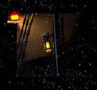 Brick Shine GC Light Kit for LEGO® captain jack sparrow's pirate ship 10365
