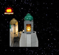 Brick Shine GC Light Kit for LEGO® The Lord of the Rings: Minas Tirith 11377
