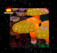 Brick Shine GC Light Kit for LEGO® Woodland Mushrooms 11505
