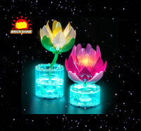 Brick Shine GC Light Kit for LEGO® Water Lilies 11511
