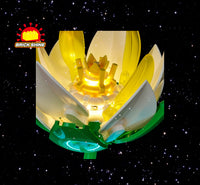 Brick Shine GC Light Kit for LEGO® Water Lilies 11511
