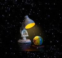 Brick Shine GC Light Kit for LEGO® Disney Pixar Luxo Jr. 21357
