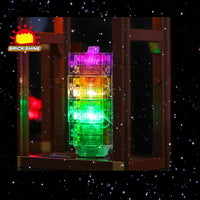 Brick Shine GC Light Kit for LEGO® Mineral Collection 21362