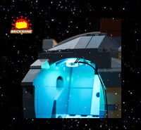 Brick Shine GC Light Kit for LEGO® The Goonies 21363
