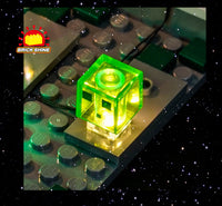 Brick Shine GC Light Kit for LEGO® Zombie Dungeon 21587
