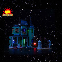 Brick Shine GC Light Kit for LEGO® Haunted Mansion 31167