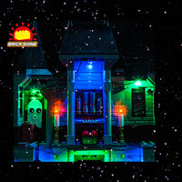 Brick Shine GC Light Kit for LEGO® Haunted Mansion 31167