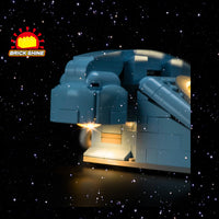 Brick Shine GC Light Kit for LEGO® Retro Telephone 31174