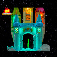 Brick Shine GC Light Kit for LEGO® Unicorn Castle 31175
