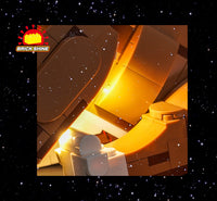 Brick Shine GC Light Kit for LEGO® Cute Animals: Playful Puppy Dog 31382
