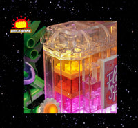 Brick Shine GC Light Kit for LEGO® Floral Decor Perfume Bottle 31383
