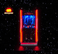 Brick Shine GC Light Kit for LEGO® Arcade Machine 40805
