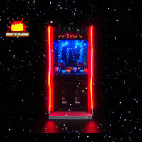 Brick Shine GC Light Kit for LEGO® Arcade Machine 40805