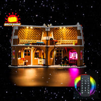 Brick Shine GC Light Kit for LEGO® Festive Gingerbread House 40809
