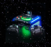 Brick Shine GC Light Kit for LEGO® SEGA Genesis Console 40926
