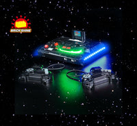 Brick Shine GC Light Kit for LEGO® SEGA Genesis Console 40926
