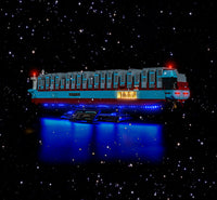 Brick Shine GC Light Kit for LEGO® Maersk Dual-Fuel Container Vessel 40955
