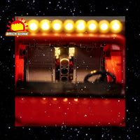 Brick Shine GC Light Kit for LEGO® Ford Bronco SUV 42213