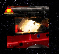 Brick Shine GC Light Kit for LEGO® Ford Bronco SUV 42213
