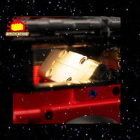 Brick Shine GC Light Kit for LEGO® Ford Bronco SUV 42213