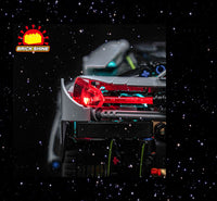 Brick Shine GC Light Kit for LEGO® Lamborghini Revuelto Super Sports Car 42214
