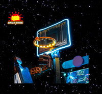 Brick Shine GC Light Kit for LEGO® nike slam Dunk 43010
