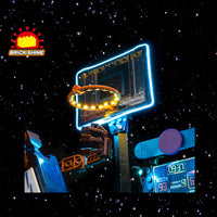 Brick Shine GC Light Kit for LEGO® nike slam Dunk 43010