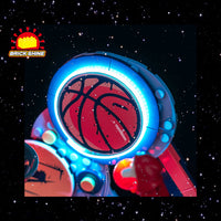 Brick Shine GC Light Kit for LEGO® mike Dunk Trickshot 43021