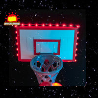 Brick Shine GC Light Kit for LEGO® mike Dunk Trickshot 43021