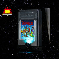 Brick Shine GC Light Kit for LEGO® Game Boy 72046