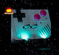 Brick Shine GC Light Kit for LEGO® Game Boy 72046
